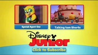 Totally Spies - Disney Junior