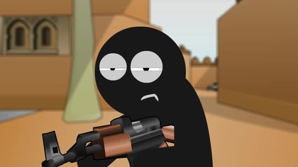 Counter-Strike