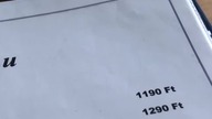 Ile za rosół w knajpie na Węgierskim kempingu? 