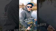 Gdy spada ci ładny Szczupak...