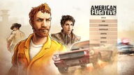 Zagrajmy w American Fugitive