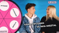 OLIWIA MISZTAL I KAMIL OWCZAREK i dramy na Tik Toku - Koło Plotka