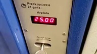 30 zł za szafkę na Dworcu Centralnym w Warszawie - czy to uczciwa cena? #Wygoda #podróże #pkp