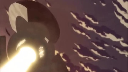 OBAN Star Racers -13- Z Drogi [HQ PL]