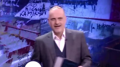 PŁACZEK ZMIAŻDŻYŁ MŁODYCH LEWAKÓW W PROGRAMIE MŁODZIEŻ KONTRA!