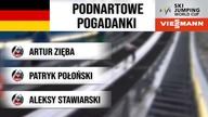 Koniec serii Krafta! Podsumowujemy zaległy weekend w Klingenthal - Podnartowe Pogadanki Podcast #4