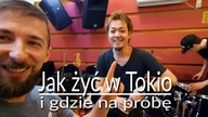 JAK ŻYĆ W TOKIO - Knajpy, piwo, karaoke, sale prób muzycznych, piwo, drony, piwo i Hello Kitty shop
