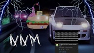 nnm - mcMental (prod.  nnm)