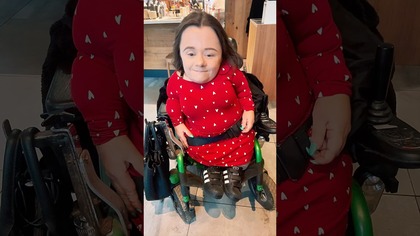 Sobotni outfit z Warszawy  | #shorts | Magdalena Augustynowicz