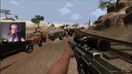CORAZ BLIŻEJ KOŃCA Far Cry 2 #10