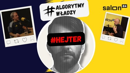 Algorytmy Władzy: Czy demaskacja hejtera z X coś zmieni?