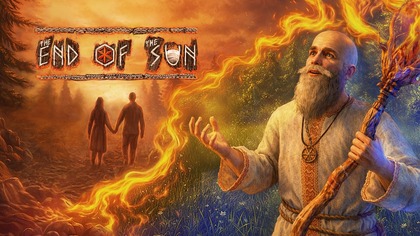 Kolejna Polska Perełka? | The End Of The Sun