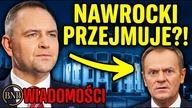 Donald Tusk BIJE NA ALARM! Nawrocki ROZWIĄŻE Rząd?