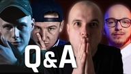 SZPAKU z BEZCZELEM na FAME MMA i mój udział w LEKKO NIE BĘDZIE? QA!