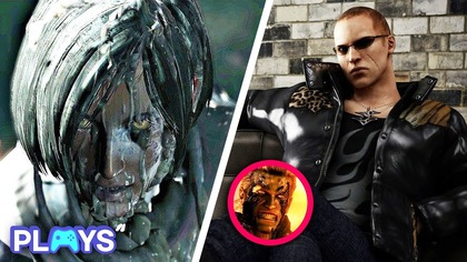 The 10 BIGGEST Resident Evil Plot Holes