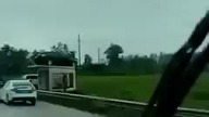 Parkowanie na przystanku