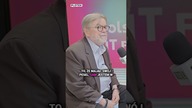 Miszczak o metamorfozie Steczkowskiej: To jest coś boskiego