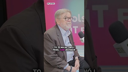 Miszczak o metamorfozie Steczkowskiej: To jest coś boskiego