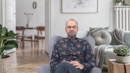 20 korzyści oleju z czarnuszki.  Jak i kiedy stosować ¦ Marek Skoczylas (2160p 25fps AV1-128kbit AAC)