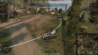 GW Panther - Hallack na baboku :) - BITWA - World of tanks