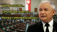 Poseł, który opuści klub, straci mandat? Nowy pomysł PiS