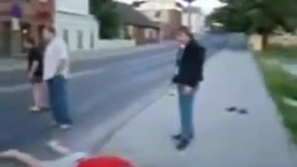 Rosyjska ulica