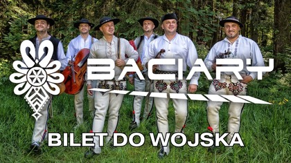 BACIARY - BILET DO WOJSKA