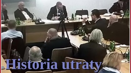 Odświeżamy pamięć : Historia utraty największych pokład&oacute;w miedzi w Polsce