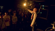 SPR/Synowie Rapu + DJ WJS | 02. 05. 2019 | ChDK, Chodzież