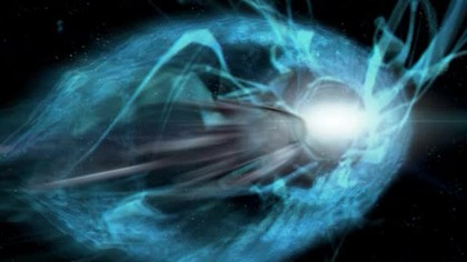 Andromeda s04e20 Od niepamiętnych czasów
