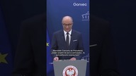 CZARZASTY WPROST DO PREZYDENTA