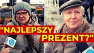 Najlepszy prezent, jaki Polacy dostali w życiu to... KONIECZNIE ZOBACZ!