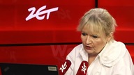 BOSAK WYPROWADZONY Z RÓWNOWAGI PRZEZ WŚCIBSKĄ DZIENNIKARKĘ!