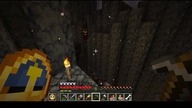 Magma Cube jumps into the lava #minecraft #game #gaming #funny #Magmacube #Short #Shorts