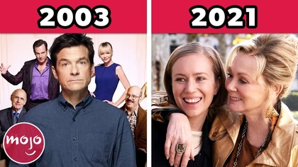 Top 26 Best Sitcoms of Every Year (2000-2025)