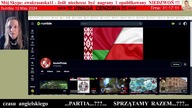 2024.05.12 - Gabriel Tarasiuk teraz jest na Rumble jako SovietPolak