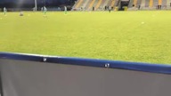 LIVE ZE NAJPIĘKNIEJSZEGO STADIONU 3 LIGI
