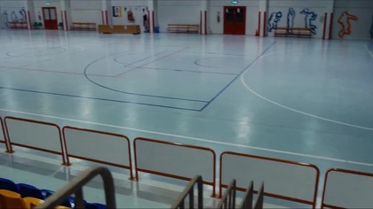 Sprawa Zaginionej