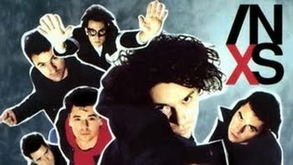 The History of INXS