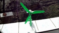 ROBOT KITS 6&1 SOLAR KIT UKŁADANKA EDUKACYJNA