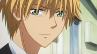 Kaichou wa Maid-sama ! odc. 23
