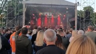 Dżem koncert na Bielanach w Warszawie