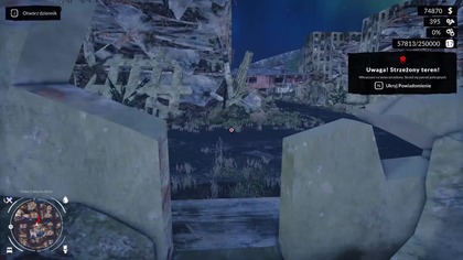 Used Cars Simulator Photoproof of Umbrella Man #achievement