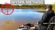 WYSPA METHOD FEEDER - Wędkowanie z podajnikiem pod wyspą