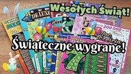 Zdrapki Lotto  Odcinek świąteczny  Pisanka się przebudziła 