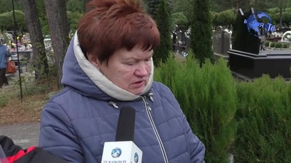 Dlaczego nie pokazano zwlok 7 osobowej  zalogi  ? Bo ich w Moskwie nie bylo !