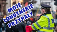 MOJE LONDYŃSKIE PRZYPAŁY