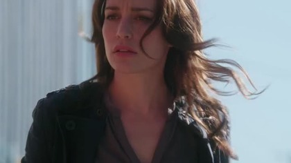 Kamuflaż-Covert. Affairs. S04E14.