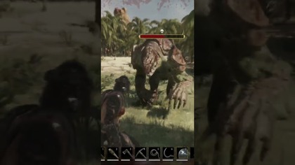 Conan Exiles Enhanced Short #65 #gameplay #PL, #zagrajmy #games #gaming