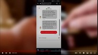 UPDATE - ODZYSKAŁEM PIENIĄŻKI - OSZUSTWO NA KOD QR - REKLAMA PUŁAPKA - MEDIACRAZE. NET - CHARGEBACK